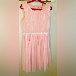 Girls sz 16 school dance, Halloween costume princess dress. Very good condition.